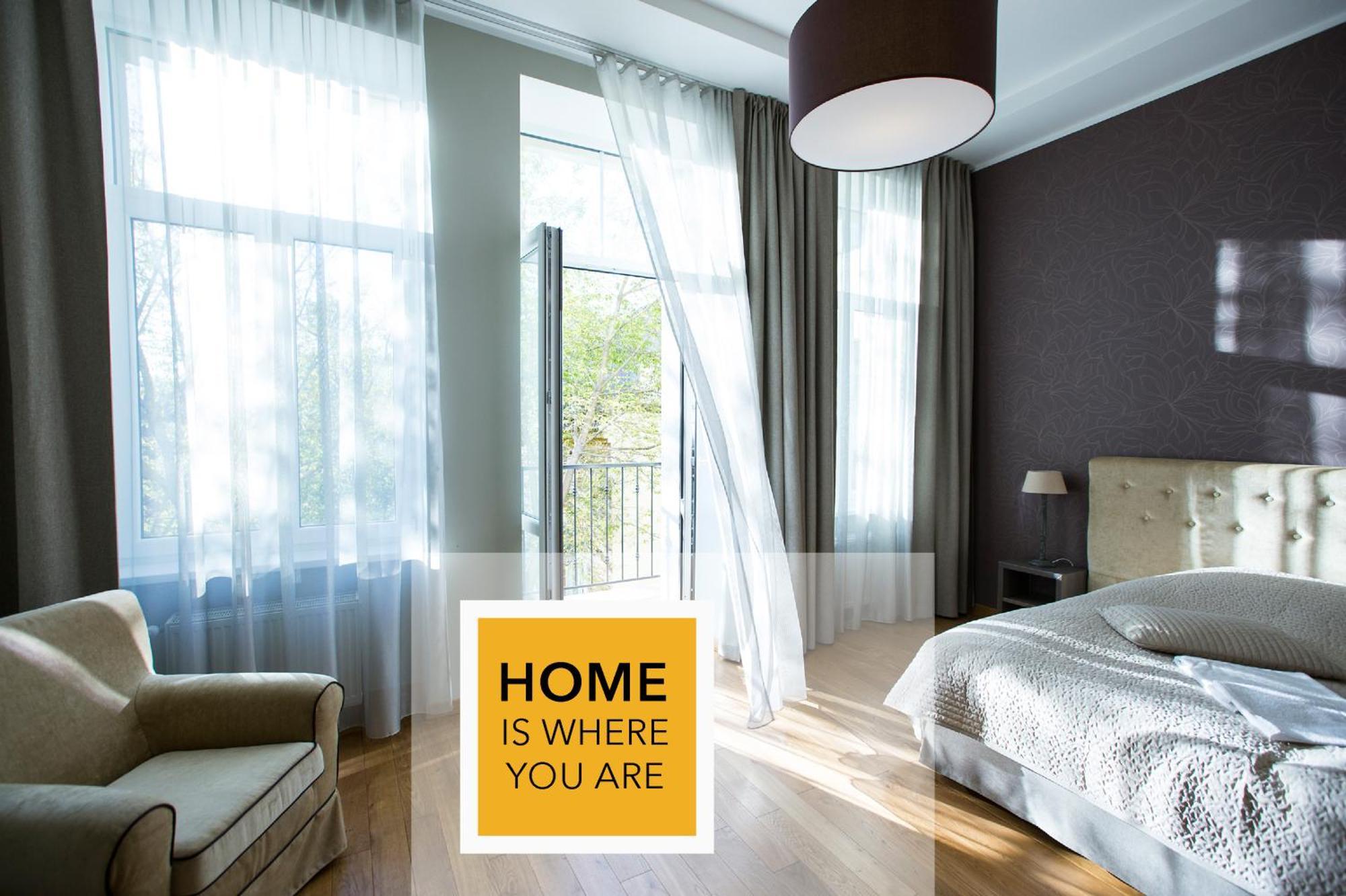 Riga Lux Apartments - Ernesta, Free Parking מראה חיצוני תמונה