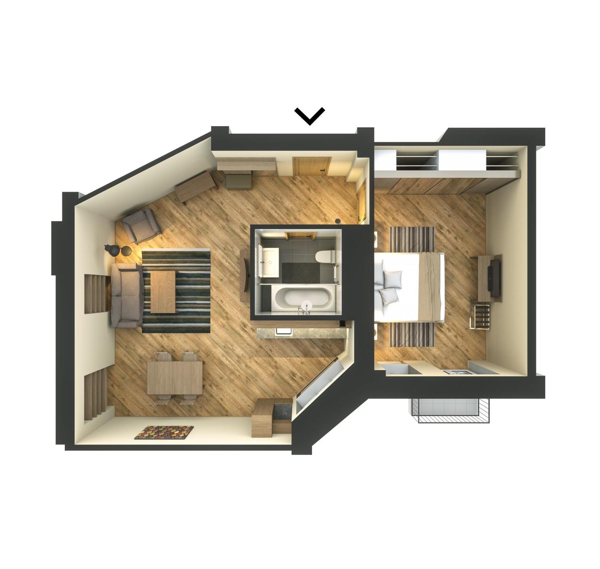 Riga Lux Apartments - Ernesta, Free Parking חדר תמונה