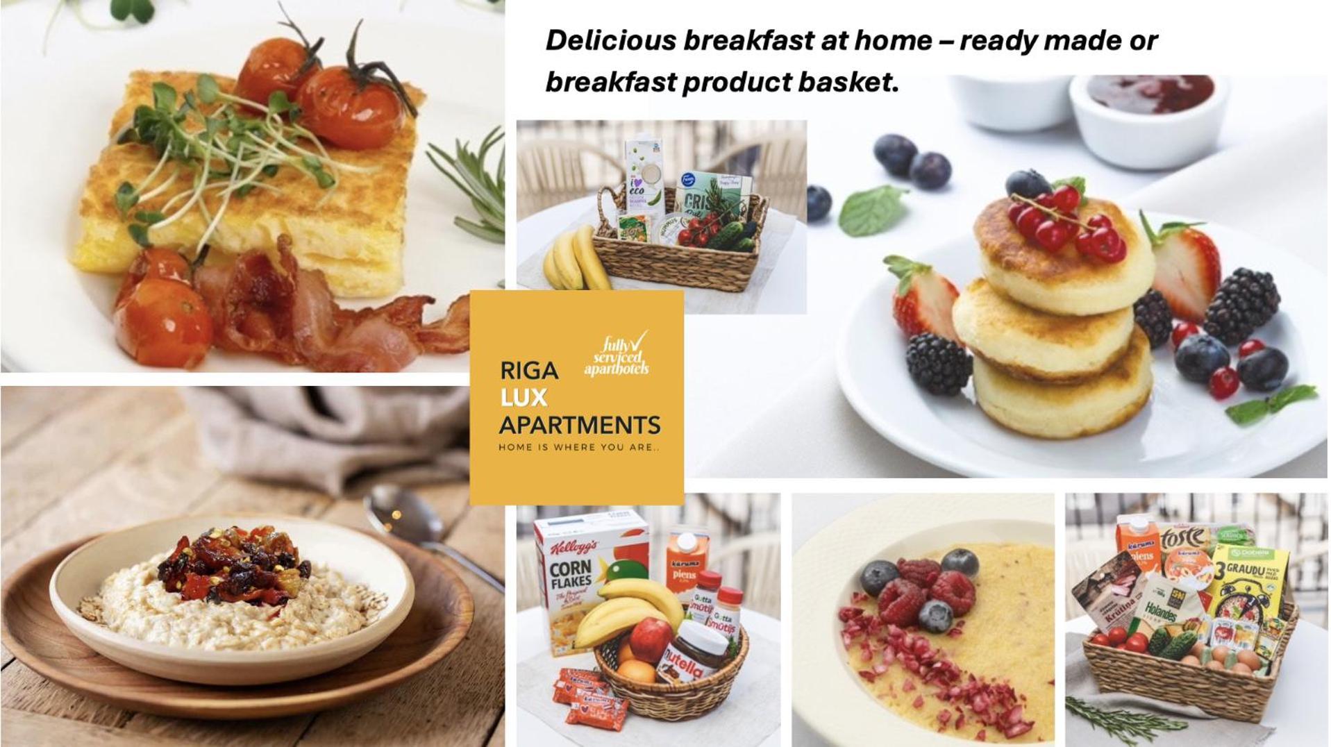Riga Lux Apartments - Ernesta, Free Parking מראה חיצוני תמונה