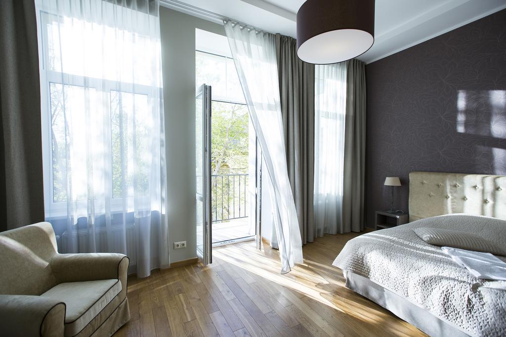 Riga Lux Apartments - Ernesta, Free Parking חדר תמונה