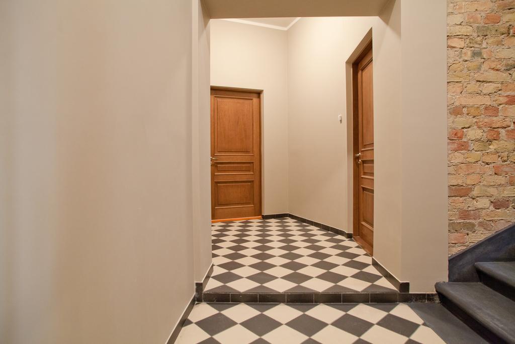 Riga Lux Apartments - Ernesta, Free Parking חדר תמונה