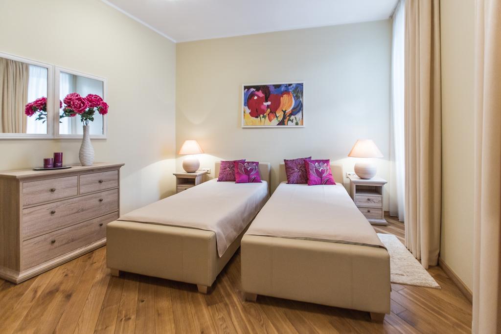 Riga Lux Apartments - Ernesta, Free Parking מראה חיצוני תמונה