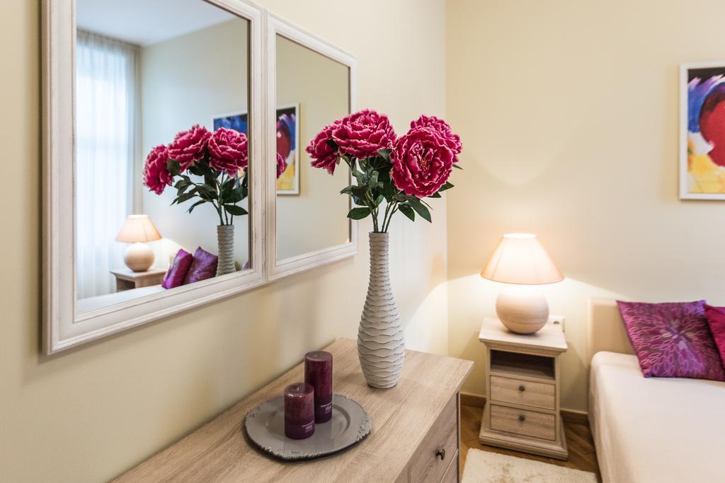 Riga Lux Apartments - Ernesta, Free Parking מראה חיצוני תמונה