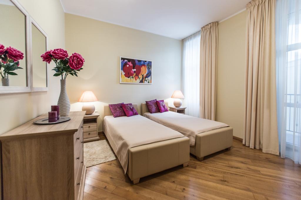 Riga Lux Apartments - Ernesta, Free Parking מראה חיצוני תמונה