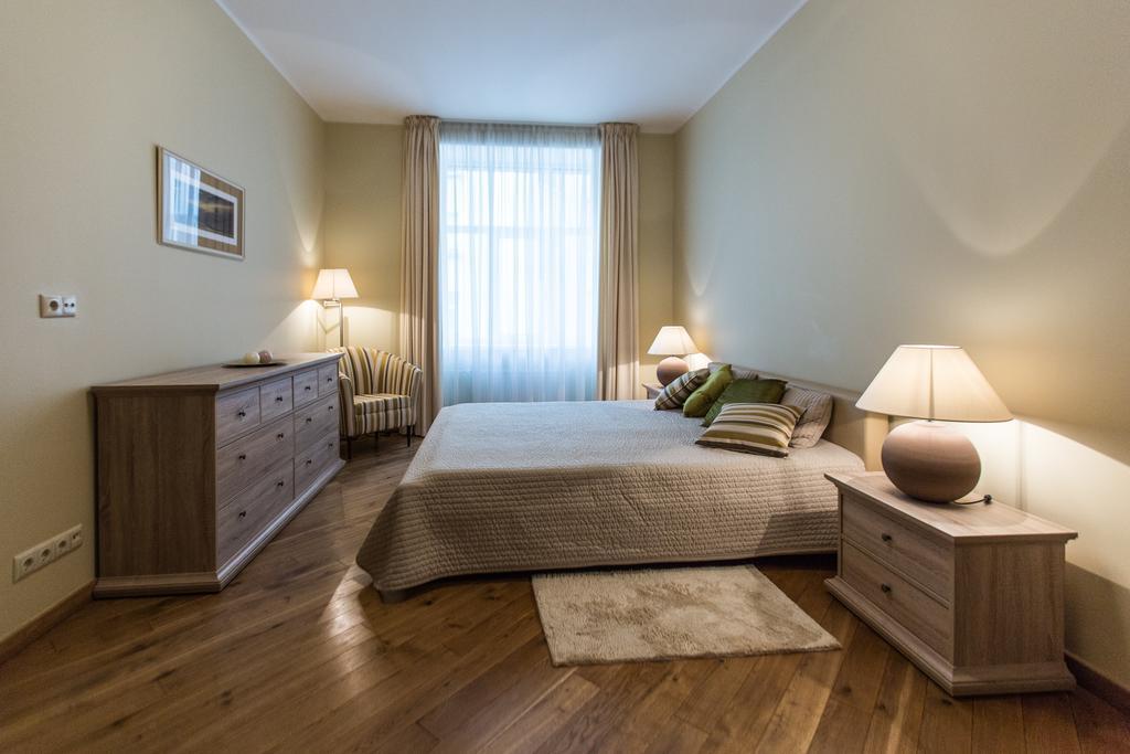 Riga Lux Apartments - Ernesta, Free Parking מראה חיצוני תמונה