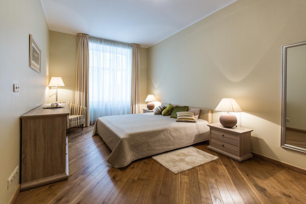 Riga Lux Apartments - Ernesta, Free Parking מראה חיצוני תמונה