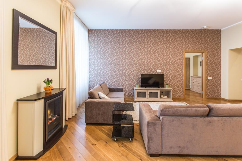 Riga Lux Apartments - Ernesta, Free Parking מראה חיצוני תמונה