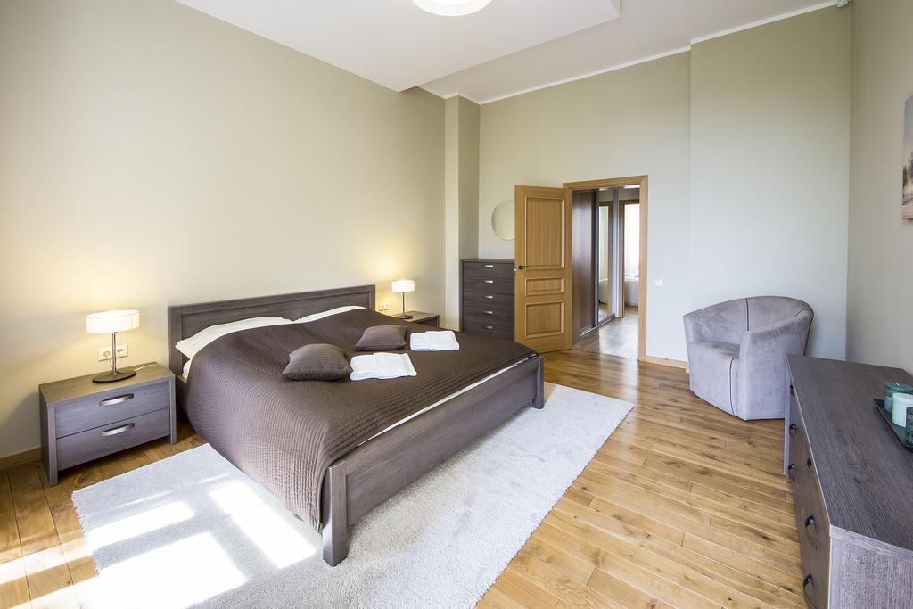 Riga Lux Apartments - Ernesta, Free Parking מראה חיצוני תמונה