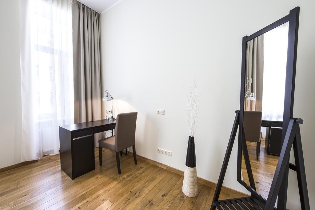 Riga Lux Apartments - Ernesta, Free Parking מראה חיצוני תמונה