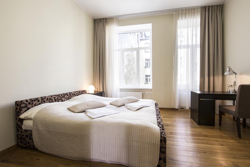 Riga Lux Apartments - Ernesta, Free Parking מראה חיצוני תמונה