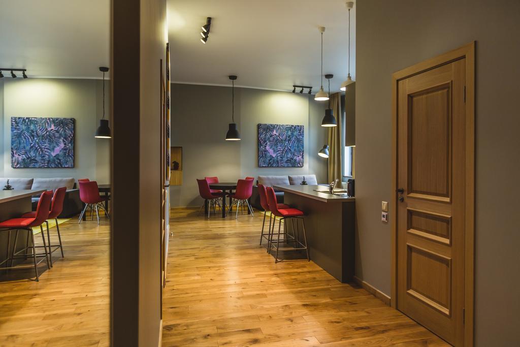 Riga Lux Apartments - Ernesta, Free Parking מראה חיצוני תמונה