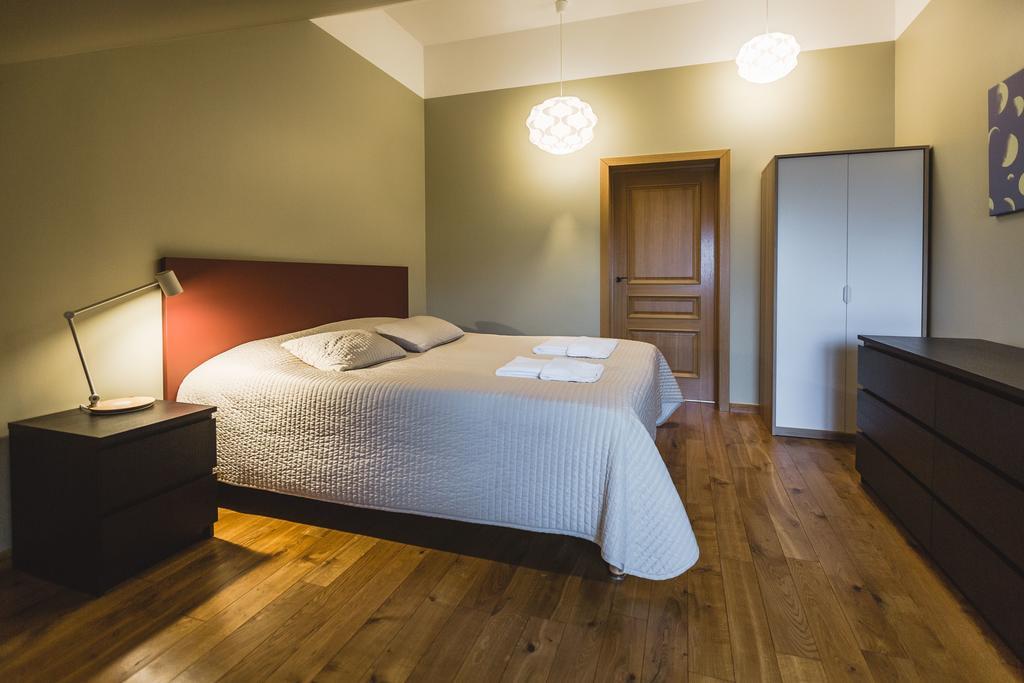 Riga Lux Apartments - Ernesta, Free Parking מראה חיצוני תמונה