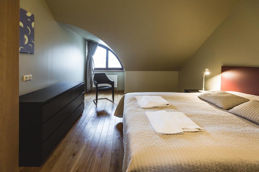 Riga Lux Apartments - Ernesta, Free Parking מראה חיצוני תמונה