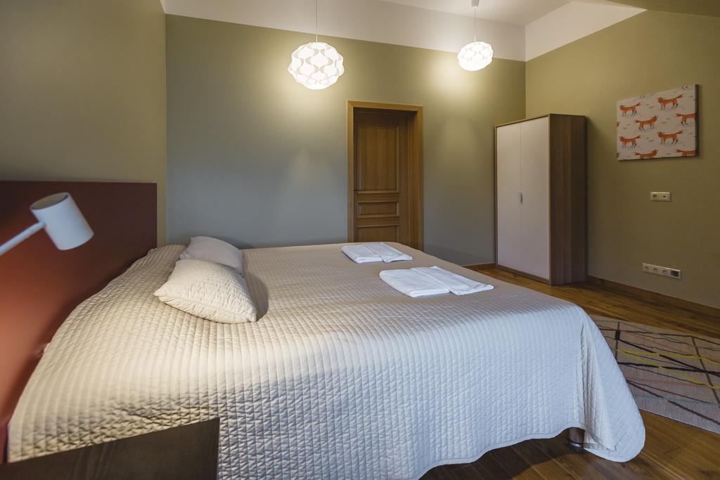 Riga Lux Apartments - Ernesta, Free Parking מראה חיצוני תמונה