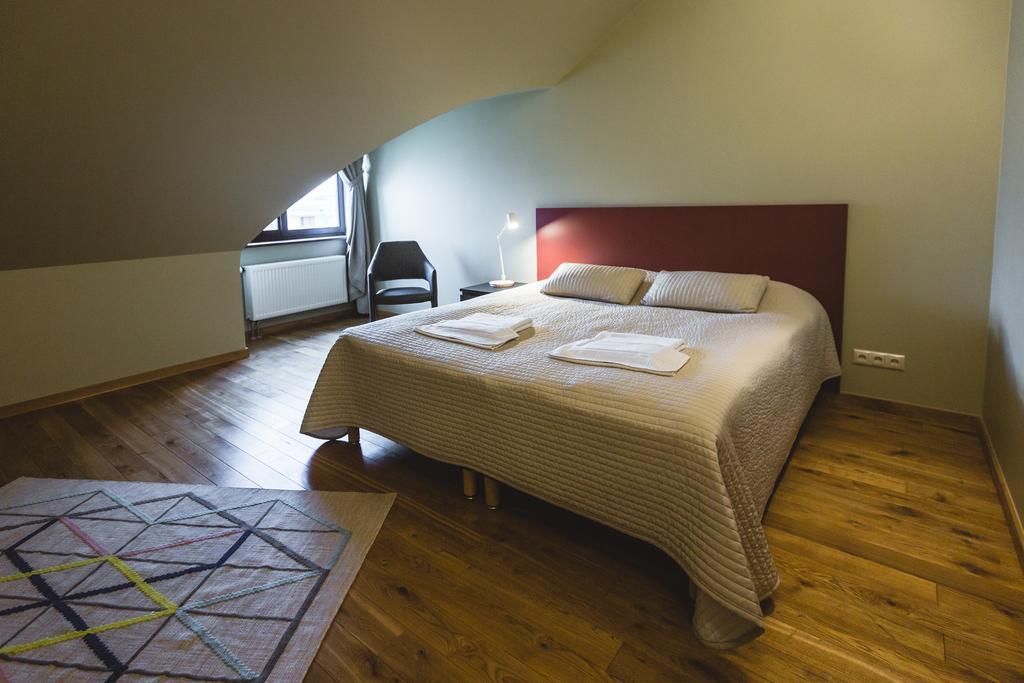 Riga Lux Apartments - Ernesta, Free Parking מראה חיצוני תמונה