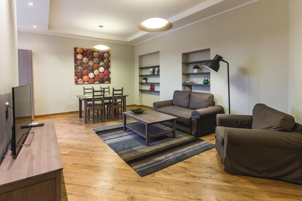 Riga Lux Apartments - Ernesta, Free Parking מראה חיצוני תמונה
