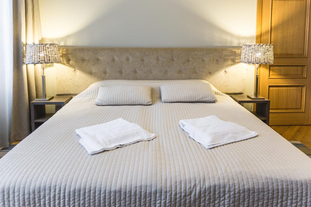 Riga Lux Apartments - Ernesta, Free Parking מראה חיצוני תמונה