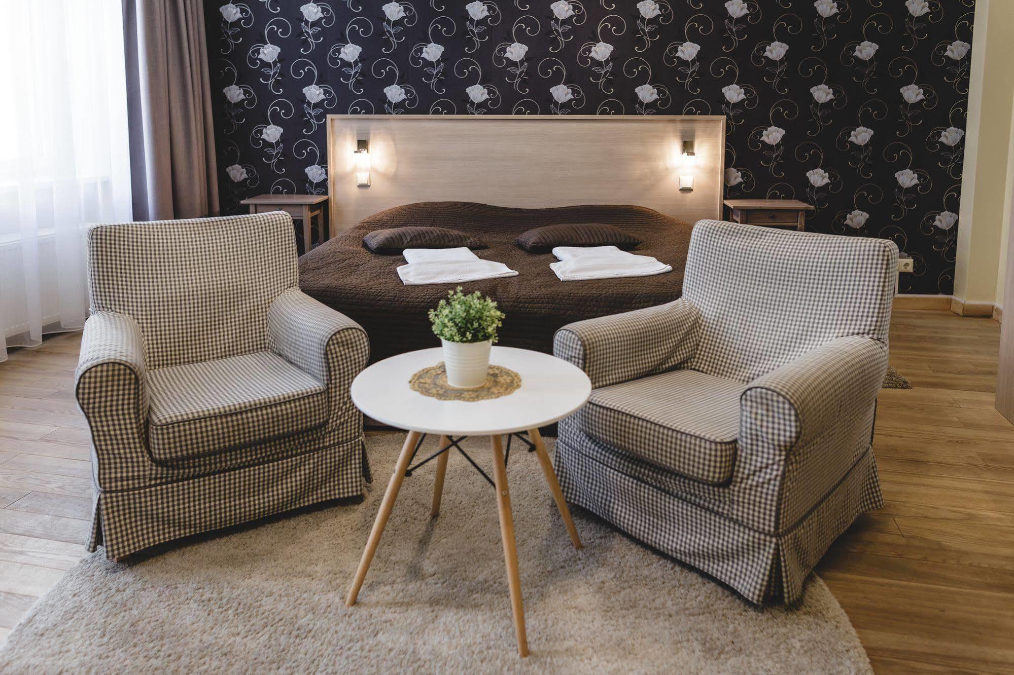 Riga Lux Apartments - Ernesta, Free Parking מראה חיצוני תמונה